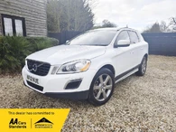 2012 Volvo XC60