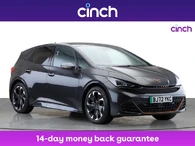 2022 Cupra Born E V2 (204ps) 58kWh