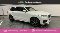 2017 Volvo XC90 2.0TD D5 R-Design Pro AWD