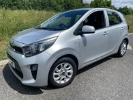 2018 Kia Picanto 1.0 2 (65bhp) ADAP