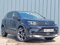 2023 Citroen C5 Aircross 1.2 PureTech Sense Plus S&S