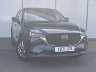 2022 Mazda CX-5 2.0 SE-L
