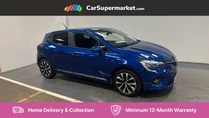 2021 Renault Clio 1.0 SCe Iconic (75bhp)
