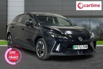 2022 MG MG4 E Trophy EV