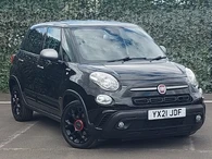 2021 Fiat 500L 1.4 Sport (s/s)