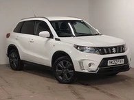 2022 Suzuki Vitara 1.4 Boosterjet SZ-T