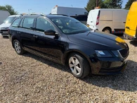 2025 Skoda Octavia