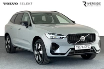 2024 Volvo XC60 2.0 T8 Ultimate (Dark