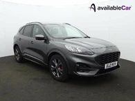 2021 Ford Kuga 2.0 ST-Line Edition (150ps) (mHEV)