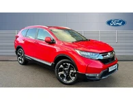 2019 Honda CR-V 2.0 i-MMD EX