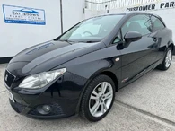 2012 Seat Ibiza 1.4 SE Copa SportCoupe Hatchback 3d