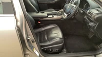 2013 Lexus IS 300h 2.5 Premier