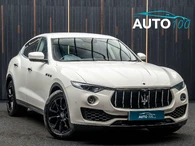 2021 Maserati Levante 3.0
