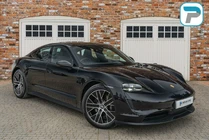 2022 Porsche Taycan E Base (408ps)