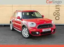 MINI Mini Countryman