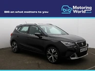 2022 Seat Arona 1.0 TSI XPERIENCE Lux