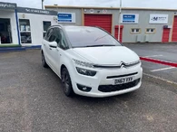 2013 Citroen Grand C4 Picasso 1.6e-HDi Exclusive+ ETG6