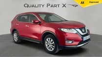 2019 Nissan X-Trail 1.7dCi Acenta Premium (5