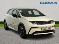 2024 Byd Atto 3 E Comfort