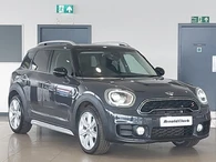 2017 MINI Countryman 2.0 Cooper S (s/s) Auto