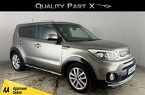 2018 Kia Soul 1.6 GDi 2