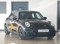 2022 MINI Cooper 1.5 Cooper Sport Hatchback 5d