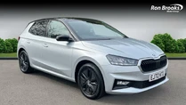 2022 Skoda Fabia 1.0 TSI Colour Edition (109ps) DSG