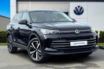 2024 Volkswagen Tiguan 2.0TDI Elegance (150ps)