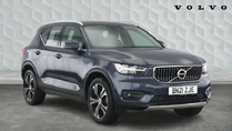 2021 Volvo XC40 1.5 T3 Inscription Pro (161bhp) Auto