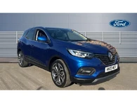 2019 Renault Kadjar 1.3 TCe GT Line (160bhp)
