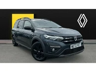 2023 Dacia Jogger 1.0 TCe Extreme SE