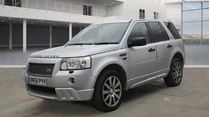 2008 Land Rover Freelander 2 2.2TD HST auto