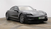 2022 Porsche Taycan E Base (408ps)