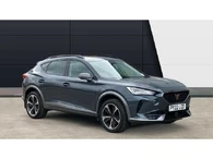 2022 Cupra Formentor 1.5 TSI V1 DSG