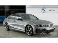 2024 BMW 3 Series 2.0 320i M Sport Saloon 4d