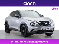 2020 Nissan Juke 1.0 DIG-T Tekna+ (114ps) DCT