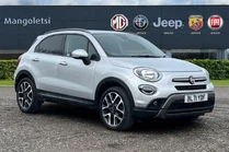 2022 Fiat 500X 1.3 FireFly Turbo Cross
