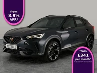 2023 Cupra Formentor 1.5 TSI V2 DSG