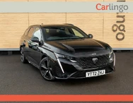 2022 Peugeot 308 SW 1.5 BlueHDi GT Station Wagon