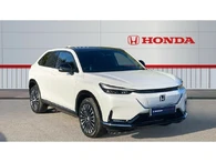 2024 Honda e:Ny1 E Advance