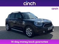 2019 MINI Countryman 1.5 Cooper S E PHEV Classic