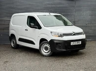2023 Citroen Berlingo 1.5 BlueHDi 1000 Enterprise Edition (100ps)(Eu6d)