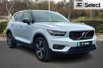 2019 Volvo XC40 1.5 T3 R-Design (163bhp)