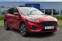 2023 Ford Kuga 2.5T ST-Line X Edition (225ps) (PHEV)