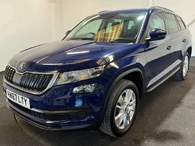 2017 Skoda Kodiaq 2.0TDI SE Technology (5 seats)(s/s) DSG