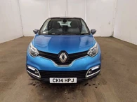 2014 Renault Captur 0.9 Dynamique (MediaNav)(s/s)