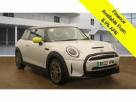 2022 MINI Cooper E Cooper S 1)