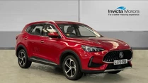 2023 MG HS 1.5T-GDI SE (162ps) DCT