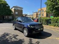 2013 Land Rover Range Rover 5.0 Autobiography (510bhp) 4X4 Auto