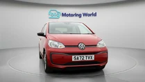 2022 Volkswagen up! 1.0 Up Beats